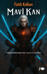 Mavi Kan - Kalemşor Yayınları