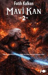 Mavi Kan 2 - Kalemşor Yayınları