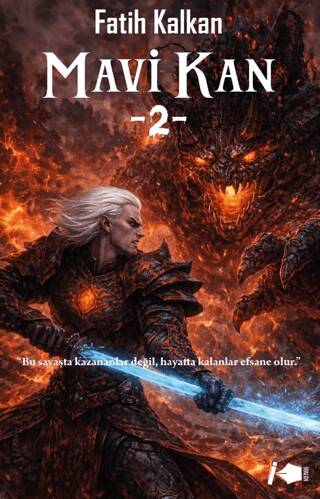 Mavi Kan 2 - 1