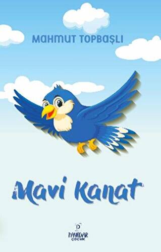 Mavi Kanat - 1