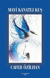 Mavi Kanatlı Kuş - 1