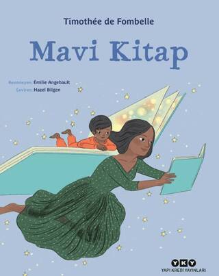 Mavi Kitap - 1