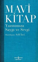 Mavi Kitap - 1