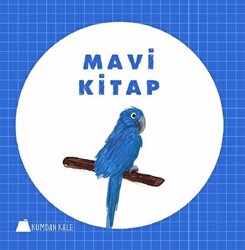 Mavi Kitap - 1