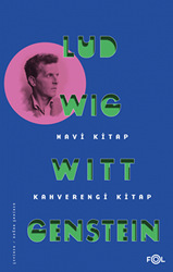 Mavi Kitap - Kahverengi Kitap - Fol Kitap