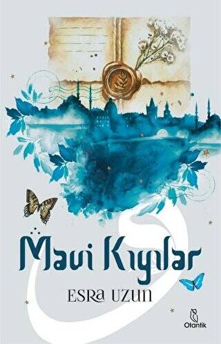 Mavi Kıyılar - 1