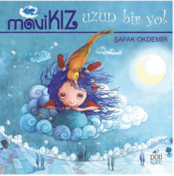 Mavi Kız - Uzun Bir Yol - 1
