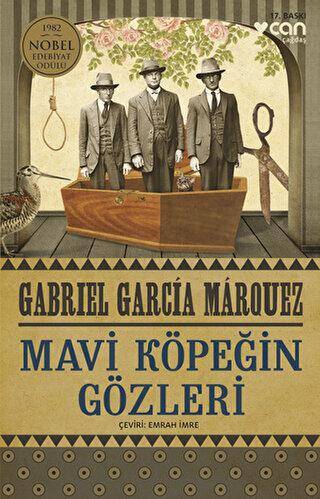 Mavi Köpeğin Gözleri - 1