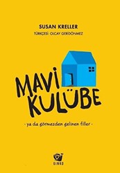 Mavi Kulübe - 1