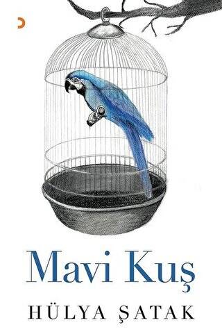 Mavi Kuş - 1