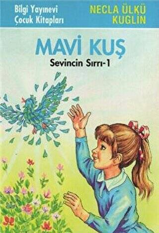 Mavi Kuş - Sevincin Sırrı -1 - 1