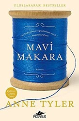 Mavi Makara - 1