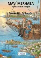 Mavi Merhaba - Favori Yayınları