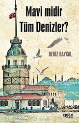 Mavi midir Tüm Denizler? - 1