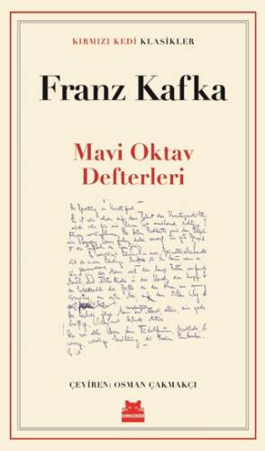Mavi Oktav Defterleri - 1