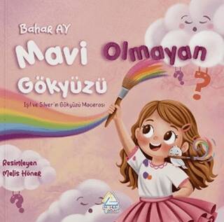 Mavi Olmayan Gökyüzü - 1