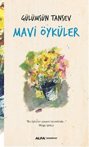 Mavi Öyküler - 1