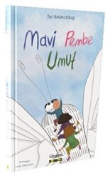 Mavi Pembe Umut - 1