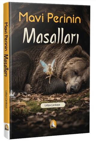 Mavi Perinin Masalları - 1