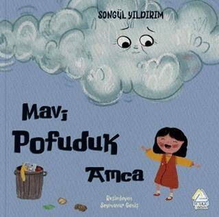 Mavi Pofuduk Amca - 1