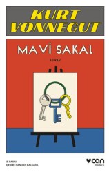 Mavi Sakal - 1