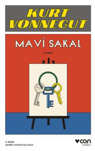 Mavi Sakal - 1