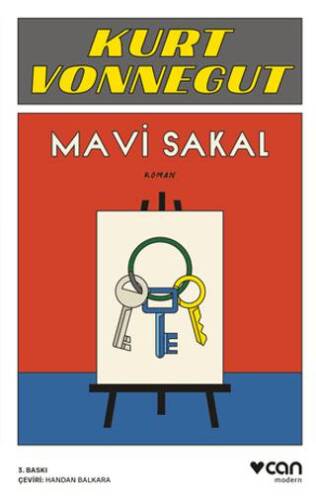 Mavi Sakal - 1