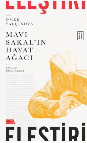 Mavi Sakal’ın Hayat Ağacı - 1