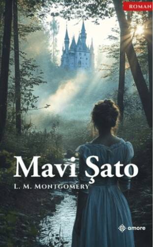 Mavi Şato - 1