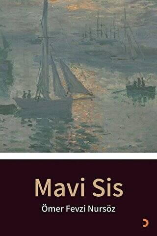 Mavi Sis - 1