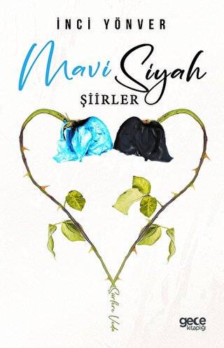 Mavi Siyah Şiirler - 1