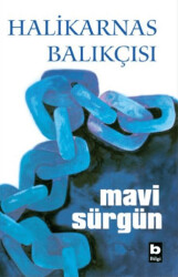 Mavi Sürgün - Bilgi Yayınevi