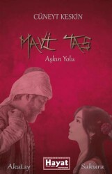 Mavi Taş - Hayat Özlem Kayalı Yayınları
