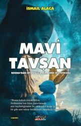 Mavi Tavşan - Pars Yayınları