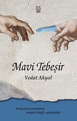 Mavi Tebeşir - 1