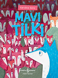 Mavi Tilki - 1