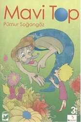 Mavi Top - Bu Yayınevi