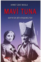 Mavi Tuna - 1