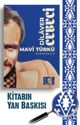 Mavi Türkü - Ahlat Yayınları