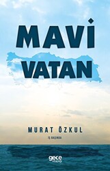 Mavi Vatan - 1