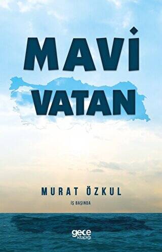 Mavi Vatan - 1