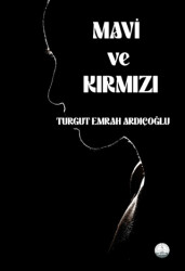 Mavi ve Kırmızı - Odessa Yayınevi