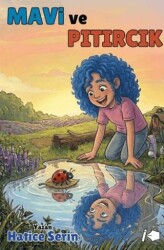 Mavi ve Pıtırcık - Kalemşor Yayınları