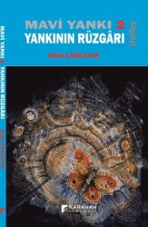 Mavi Yankı 2 – Yankının Rüzgarı - Karahan Kitabevi