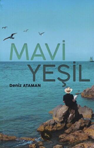 Mavi Yeşil - 1