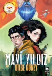 Mavi Yıldız - Bilgi Yayınevi