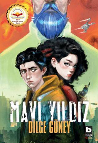 Mavi Yıldız - 1