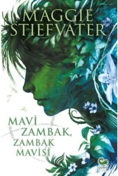 Mavi Zambak, Zambak Mavisi - Juno Kitap