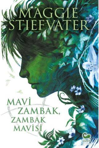 Mavi Zambak, Zambak Mavisi - 1