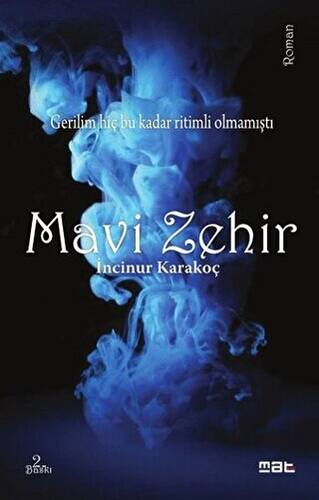 Mavi Zehir - 1